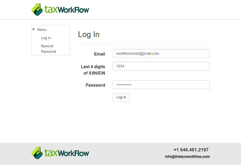 Quikaid Client Portal Login Login Portal 2023